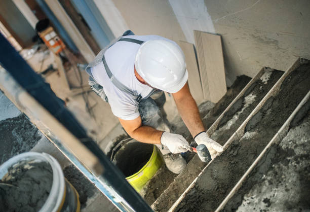 Best Best Concrete Contractor  in Madera, CA