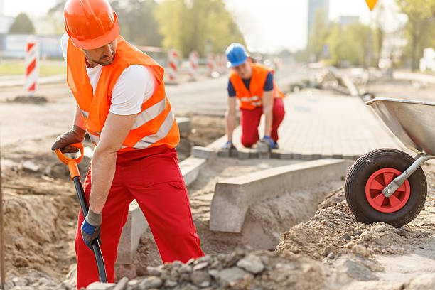 Best Concrete Flooring Contractor  in Madera, CA